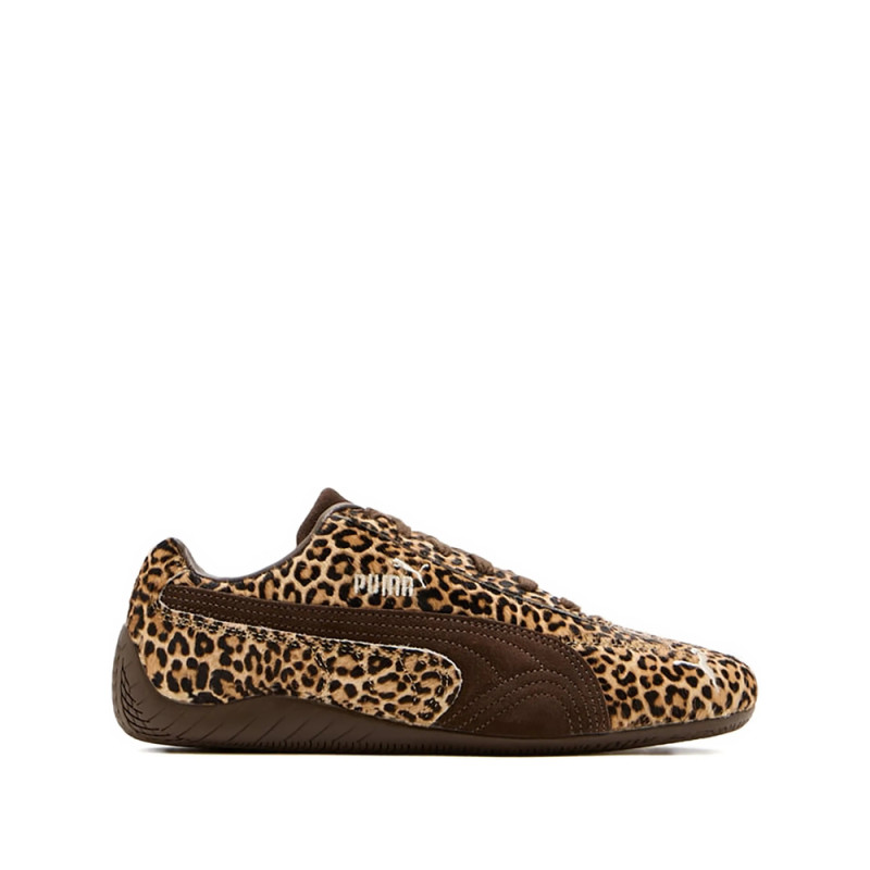 Puma Speedcat Wild Leopard Sneakers