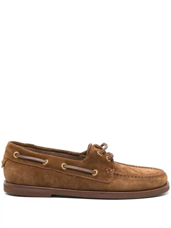 Vandée loafers