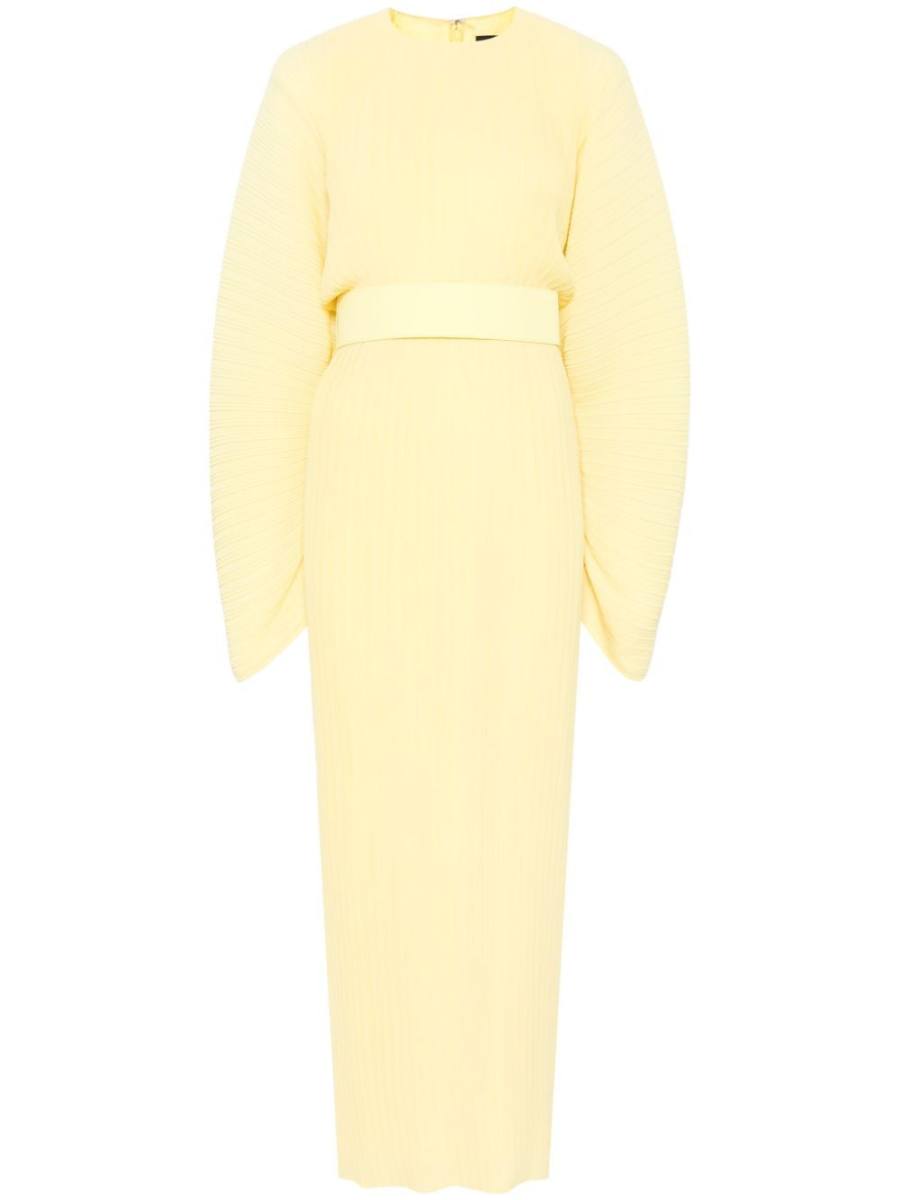 Mirabelle maxi dress