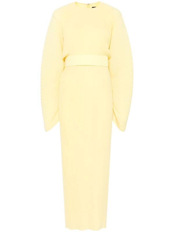 Mirabelle maxi dress