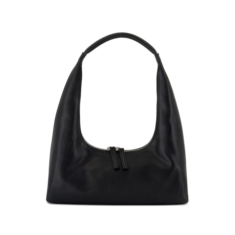 Margesherwood Top-handle Zip-fastening Shoulder Bag