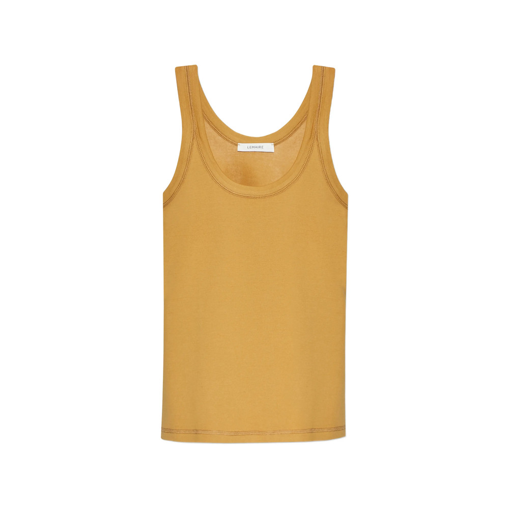 Lemaire Sleeveless Tank Top