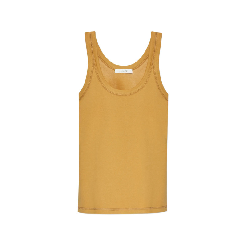 Lemaire Sleeveless Tank Top