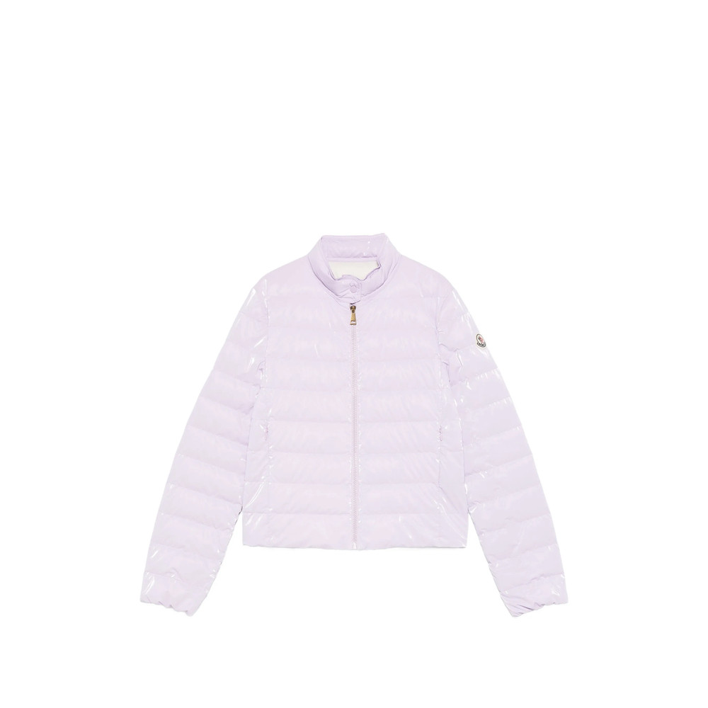 Moncler Chemile Quilted Jacket