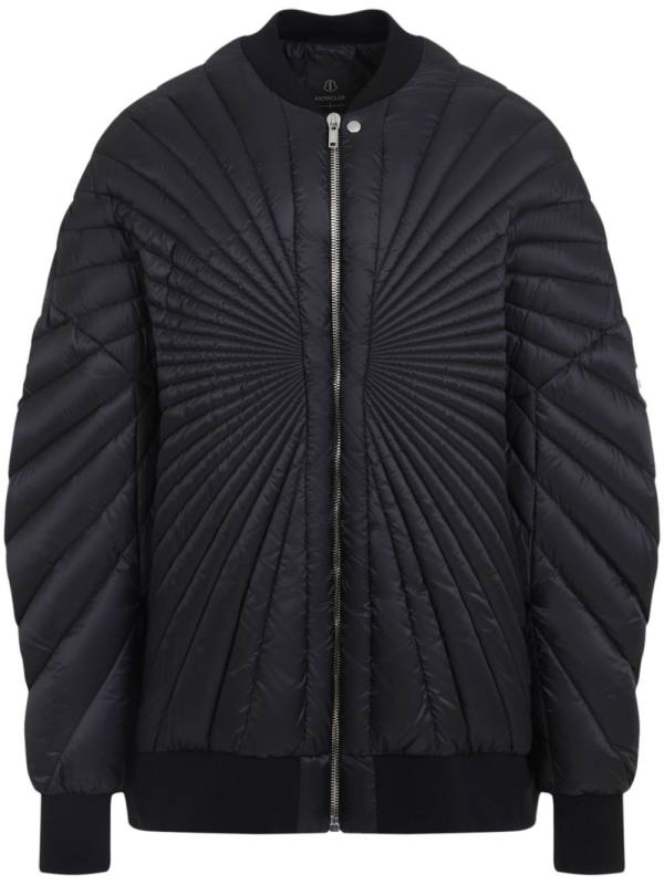 Radiance Peter bomber jacket