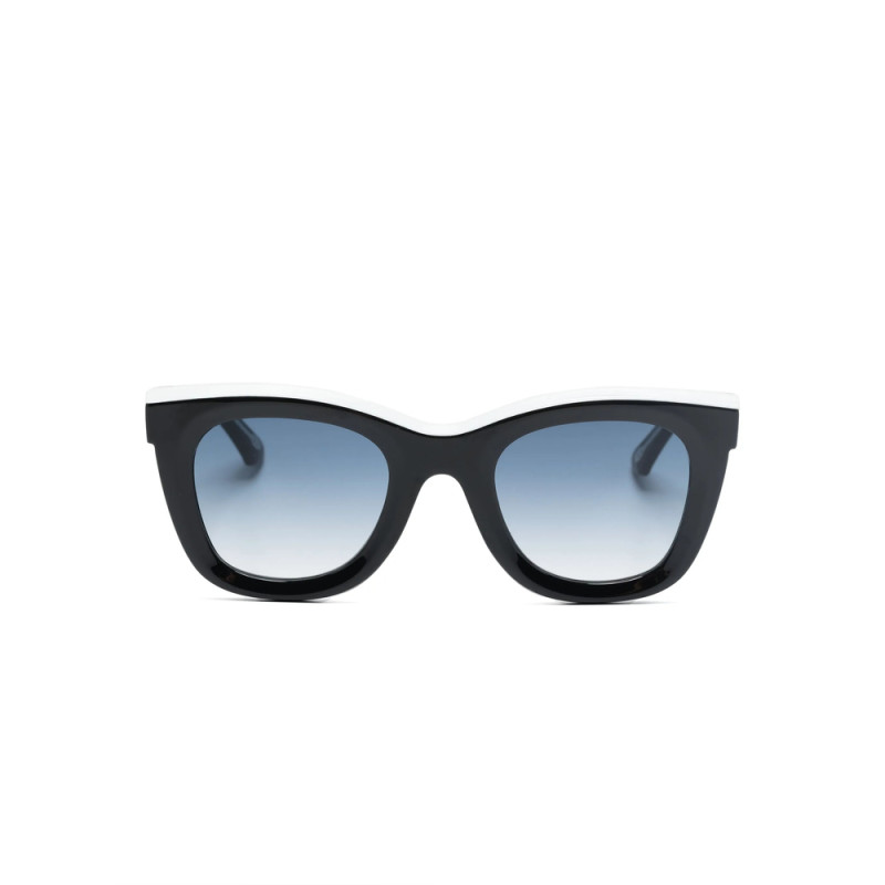 Grand Azur Juli Square-frame Sunglasses