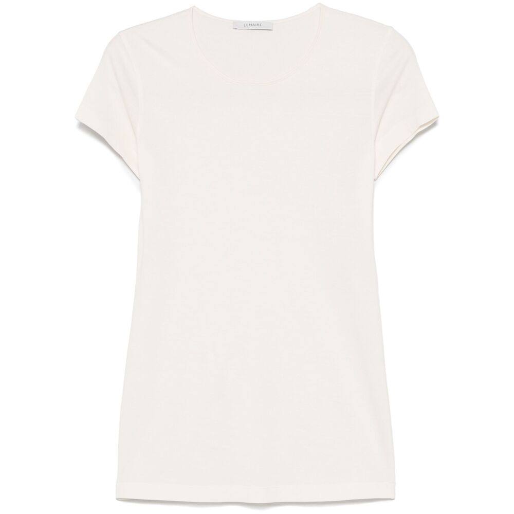 Lemaire Cotton T-shirt