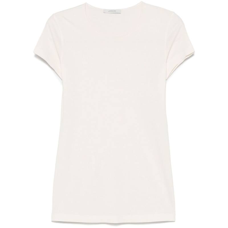 Lemaire Cotton T-shirt