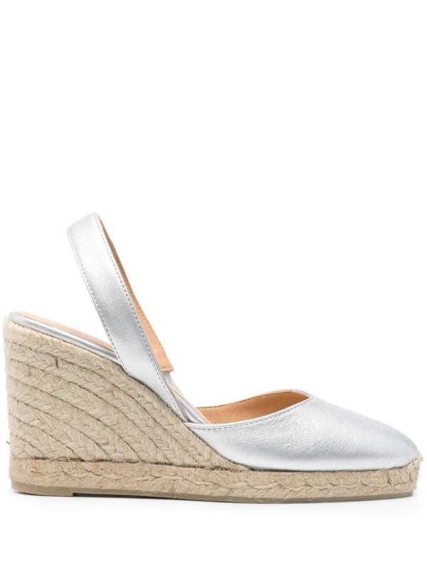 Carissa 95mm espadrilles