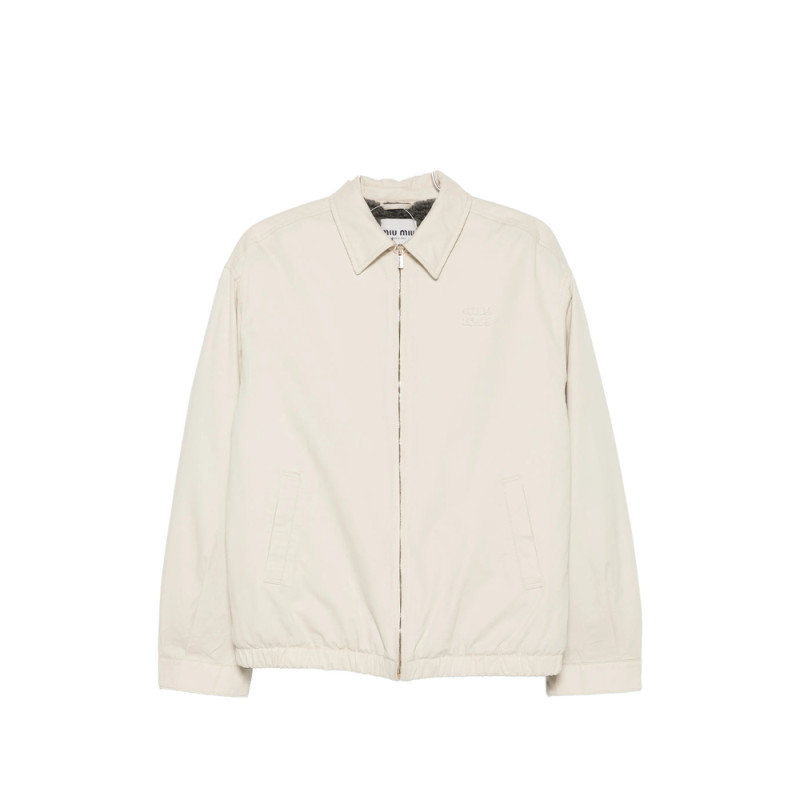 Miu Miu Jackets