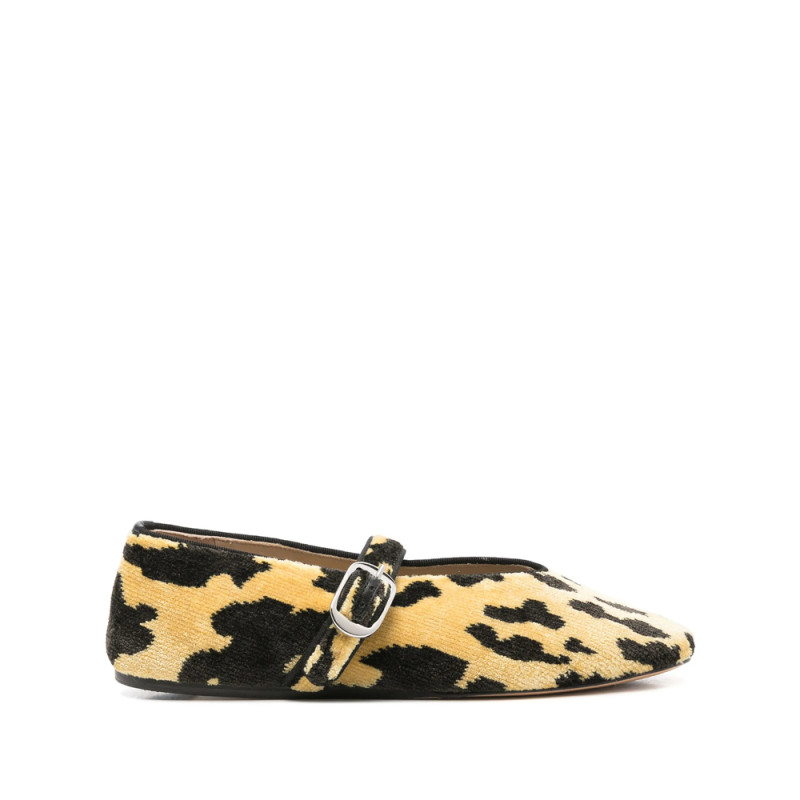 Le Monde Beryl Stella Ballet Flats