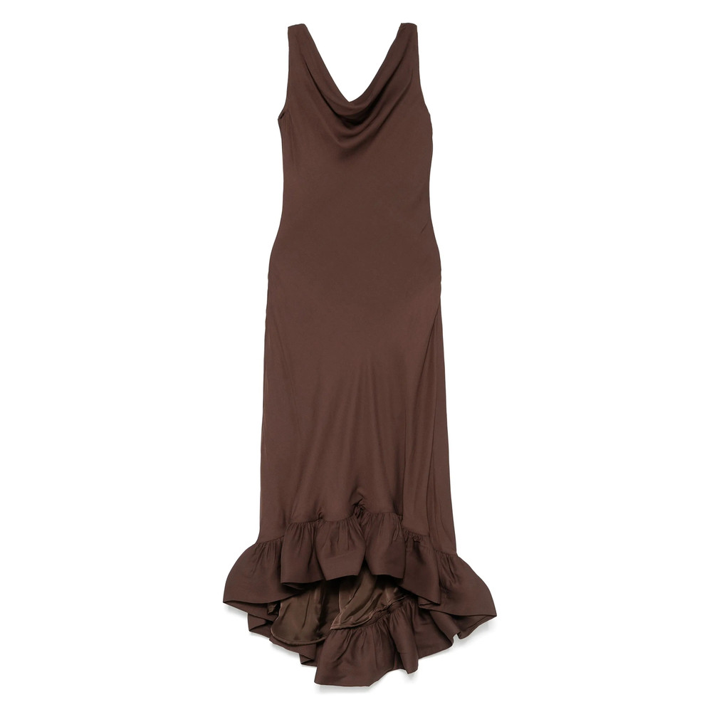 Malina Alia Maxi Dress
