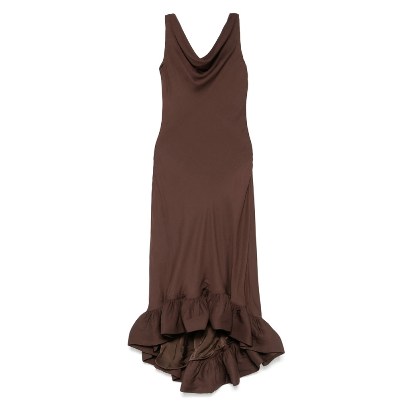 Malina Alia Maxi Dress