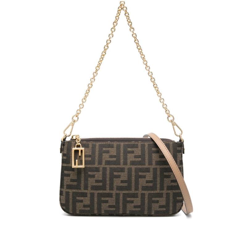 Fendi Baguette Shoulder Bag