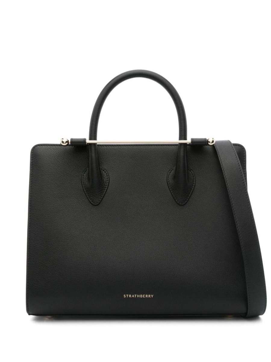 Strathberry Midi Tote tote bag