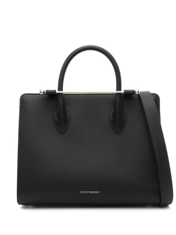 Strathberry Midi Tote tote bag
