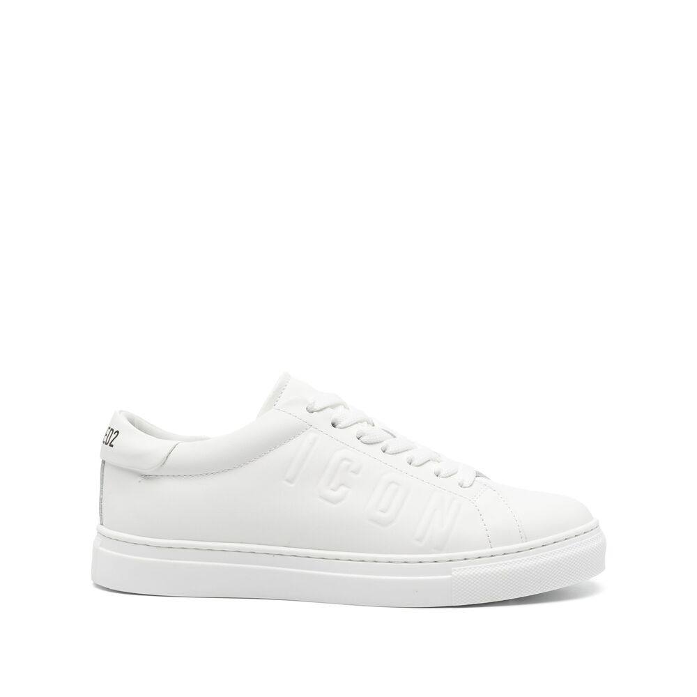Dsquared2 Cassetta Sneakers