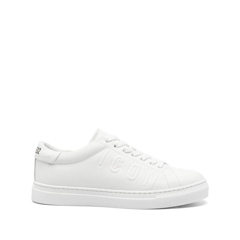Dsquared2 Cassetta Sneakers