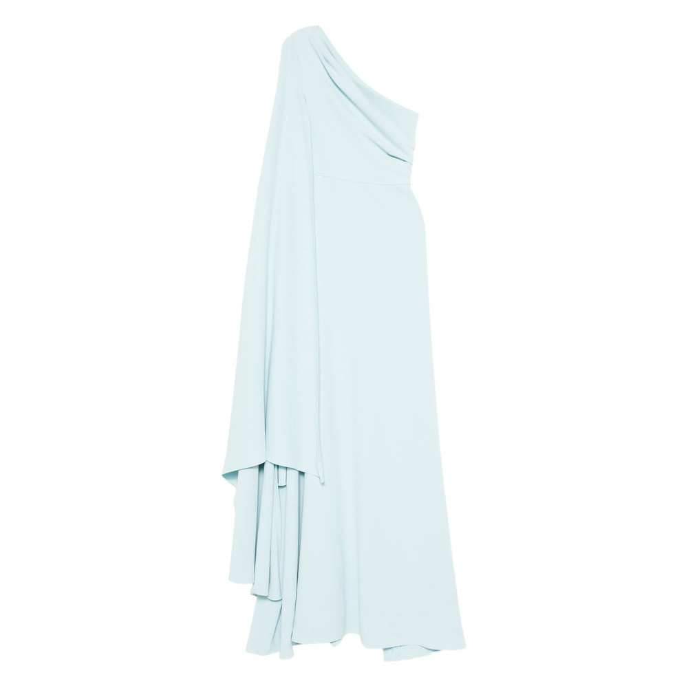 Solace London Yazmin Maxi Dress
