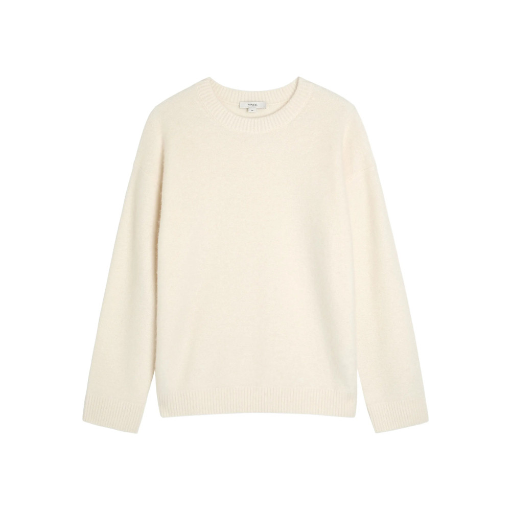 Vince Crew-neck Sweater