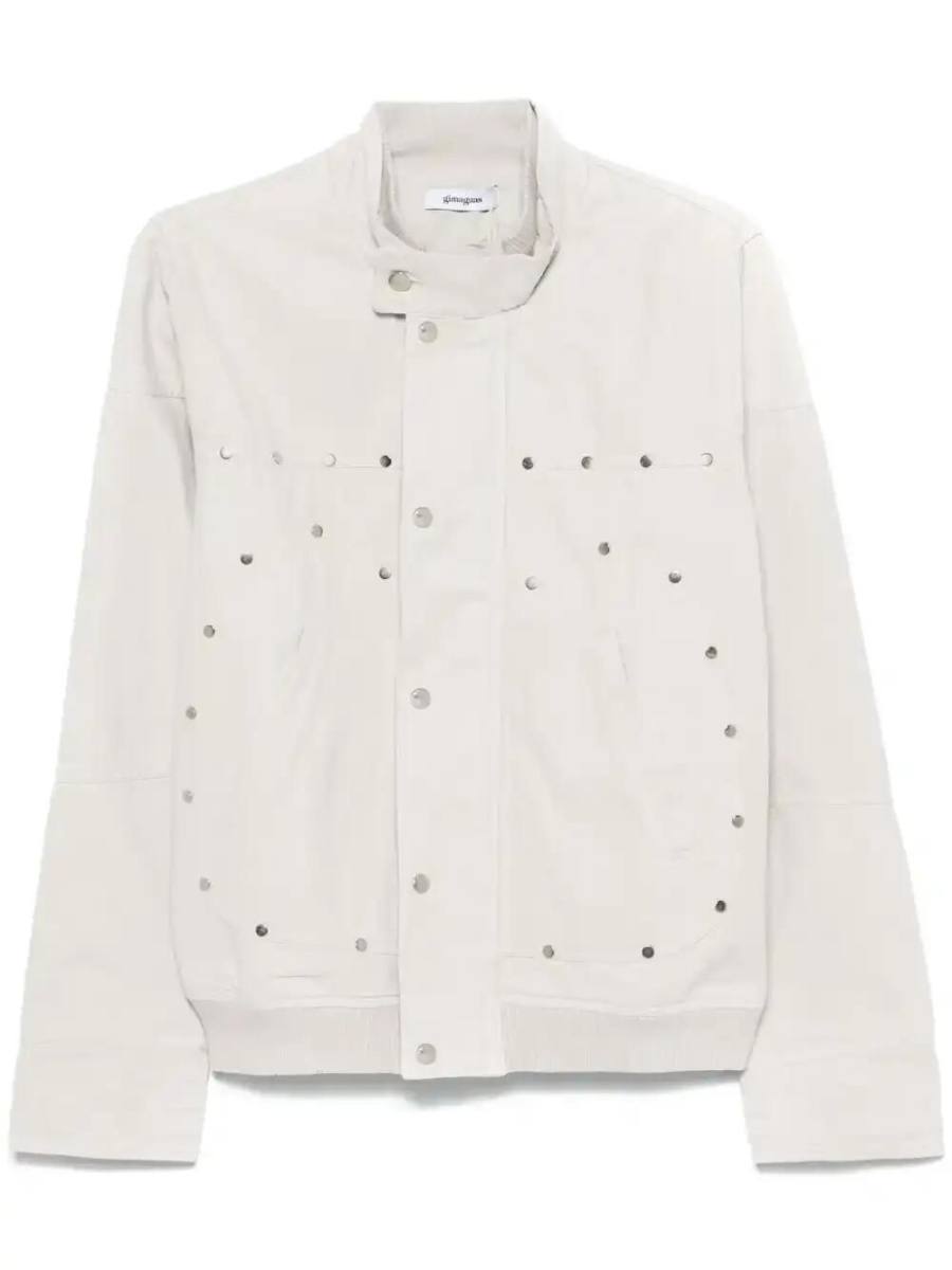 Jakob jacket