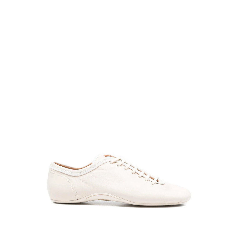 Dries Van Noten Lace-up Sneakers