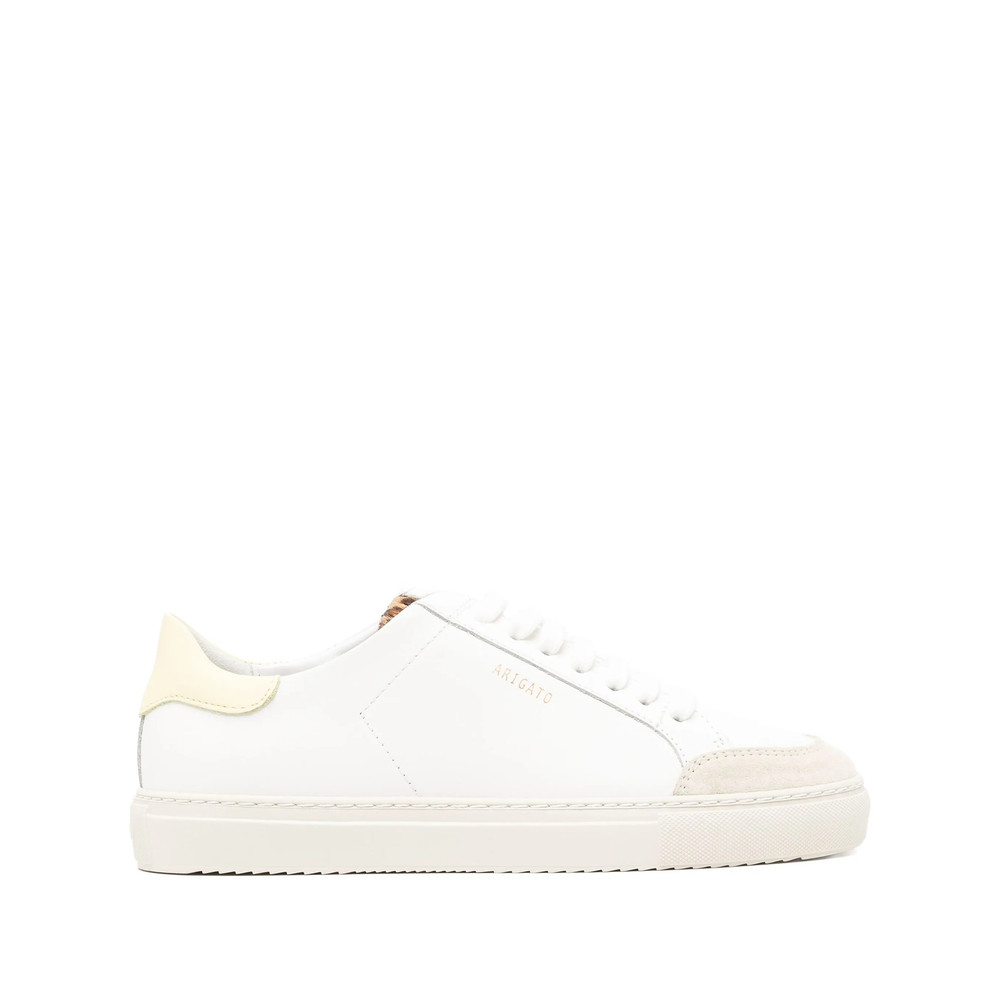 Axel Arigato Clean 90 Triple Sneakers