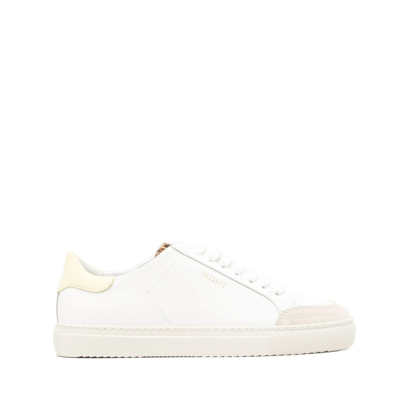 Axel Arigato Clean 90 Triple Sneakers