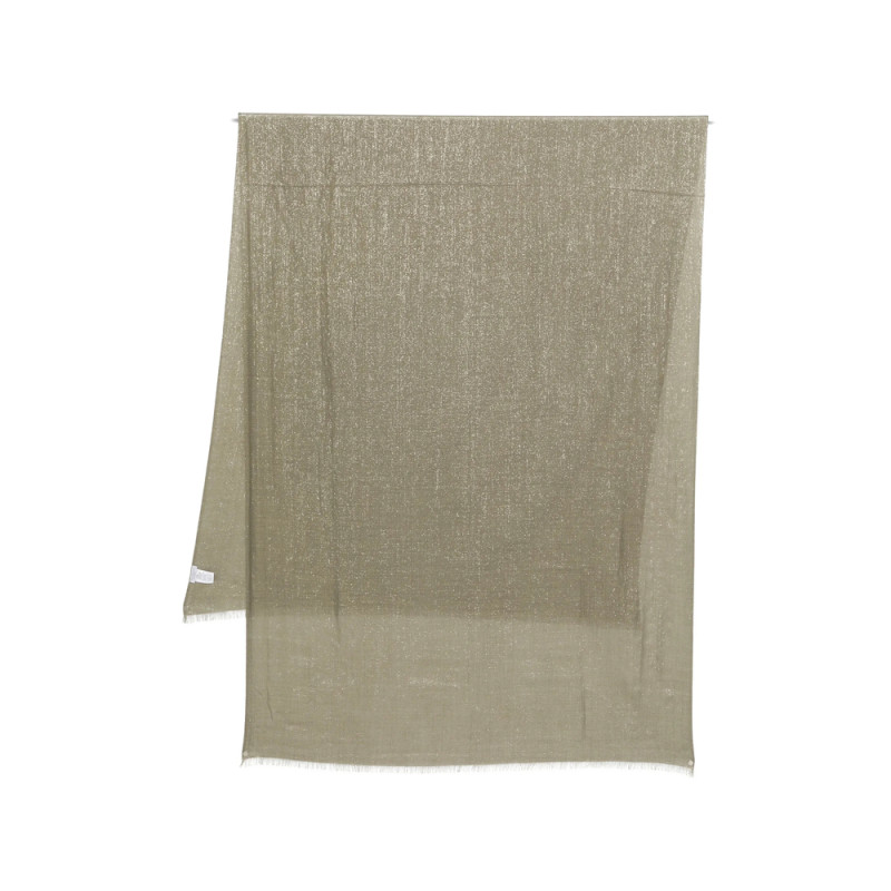 Brunello Cucinelli Fringed Scarf