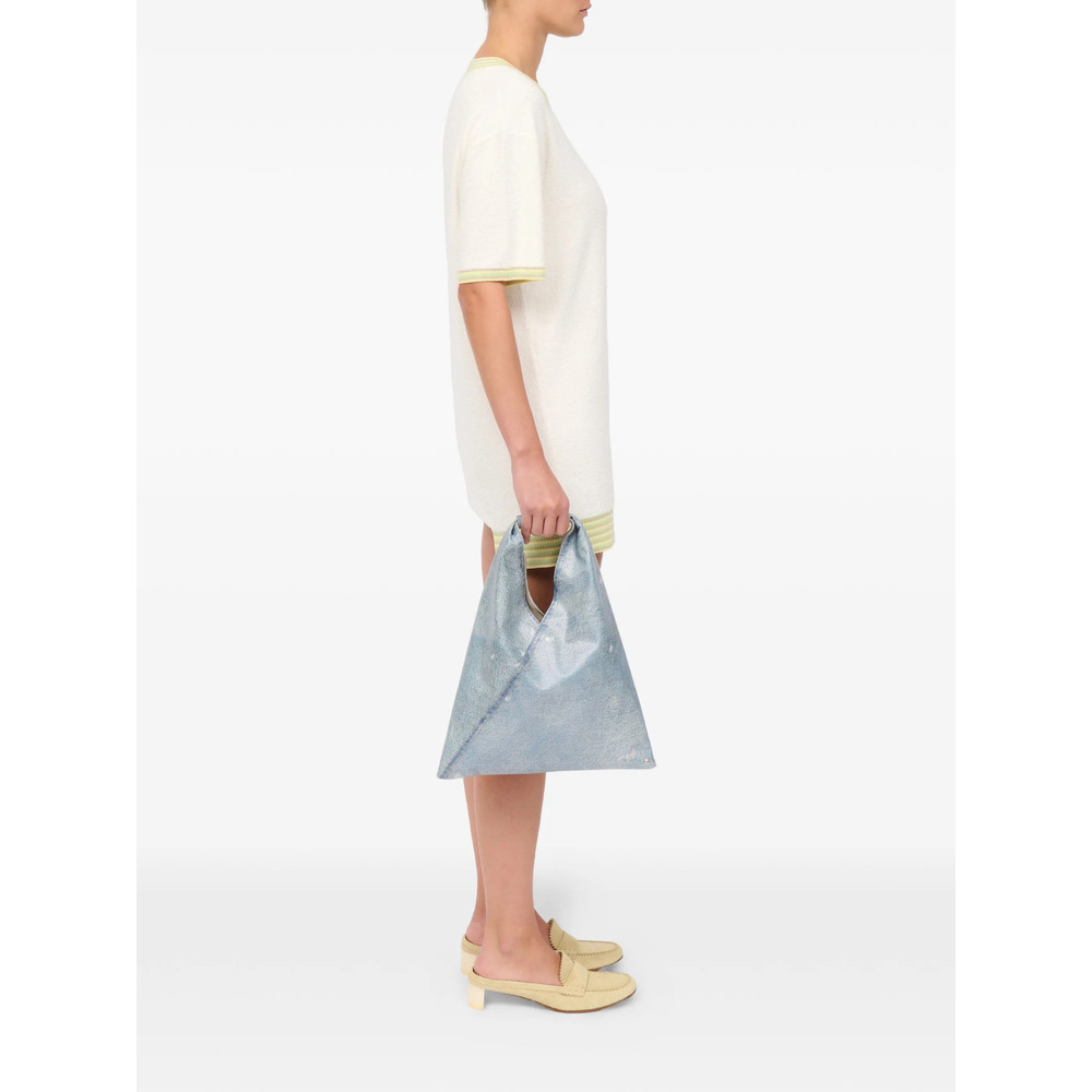 Mm6 Maison Margiela Handle Japanese Bag