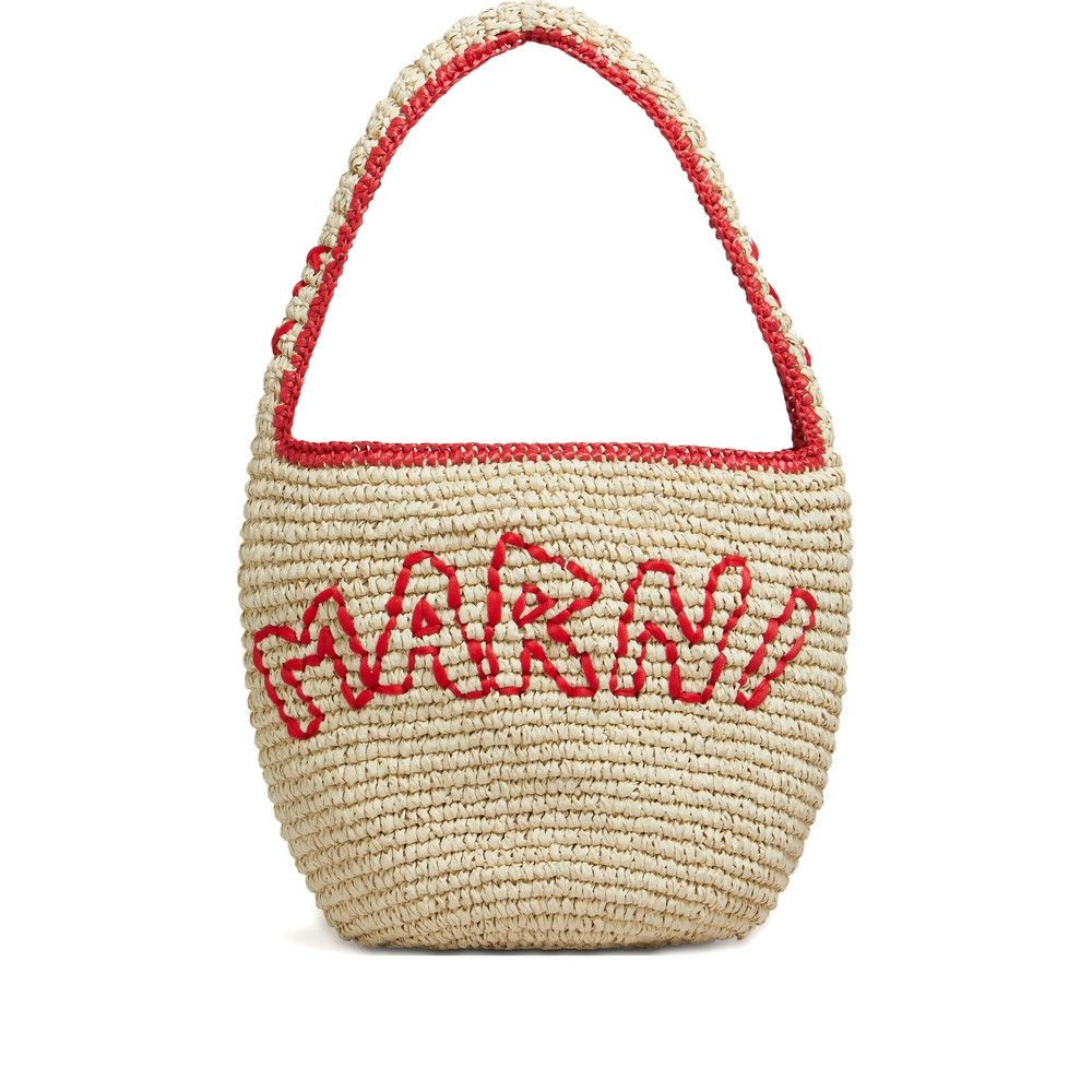 Marni Small Nassa Shoulder Bag