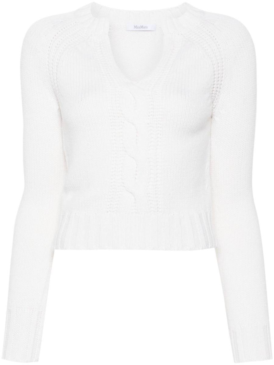 Cancan sweater