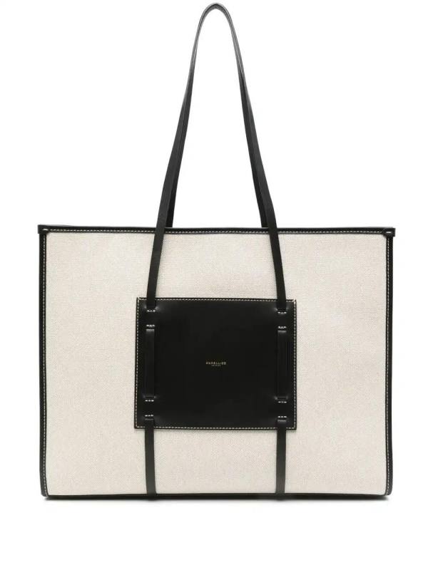 large Capri tote bag
