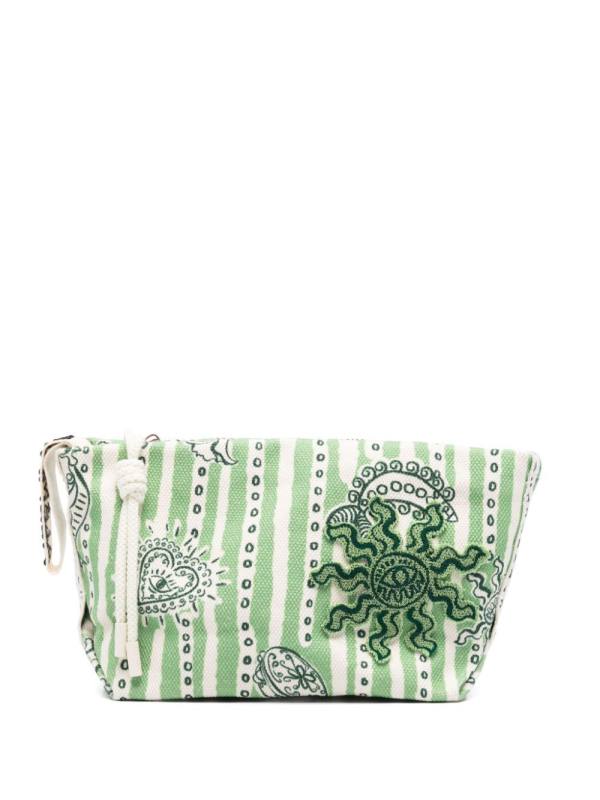 Lula clutch