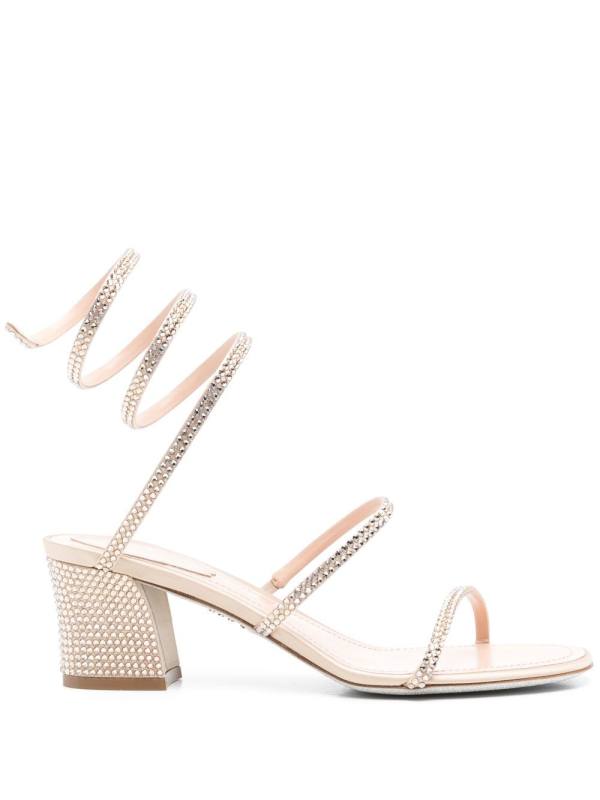55mm Cleo sandals