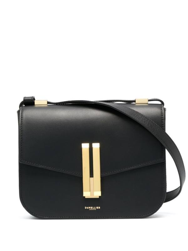 Vancouver leather shoulder bag