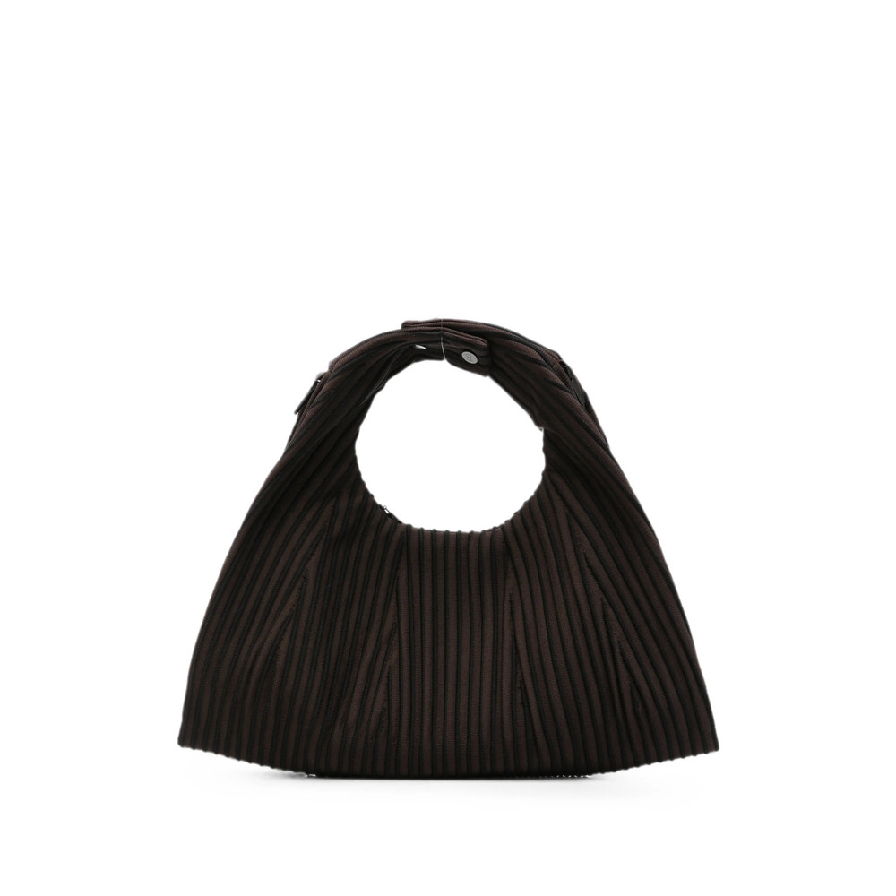 Cfcl Medium Dayfuku Striped Tote Bag