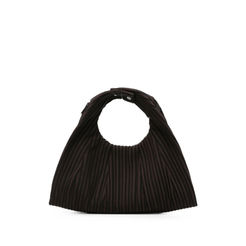 Cfcl Medium Dayfuku Striped Tote Bag