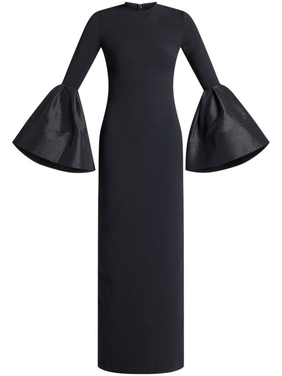 Suri maxi dress