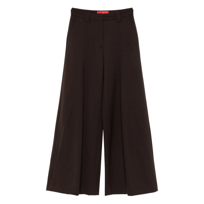 Thelatest Pleated Trousers