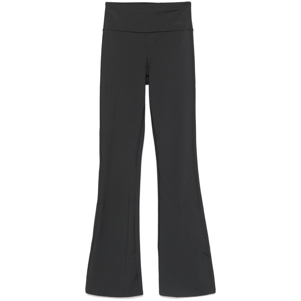 Calvin Klein Sport Flared Leggings