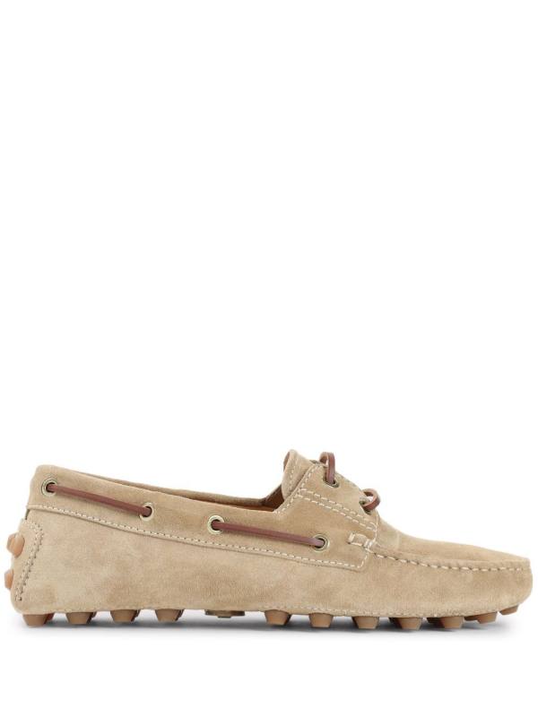 Gommino Bubble loafers