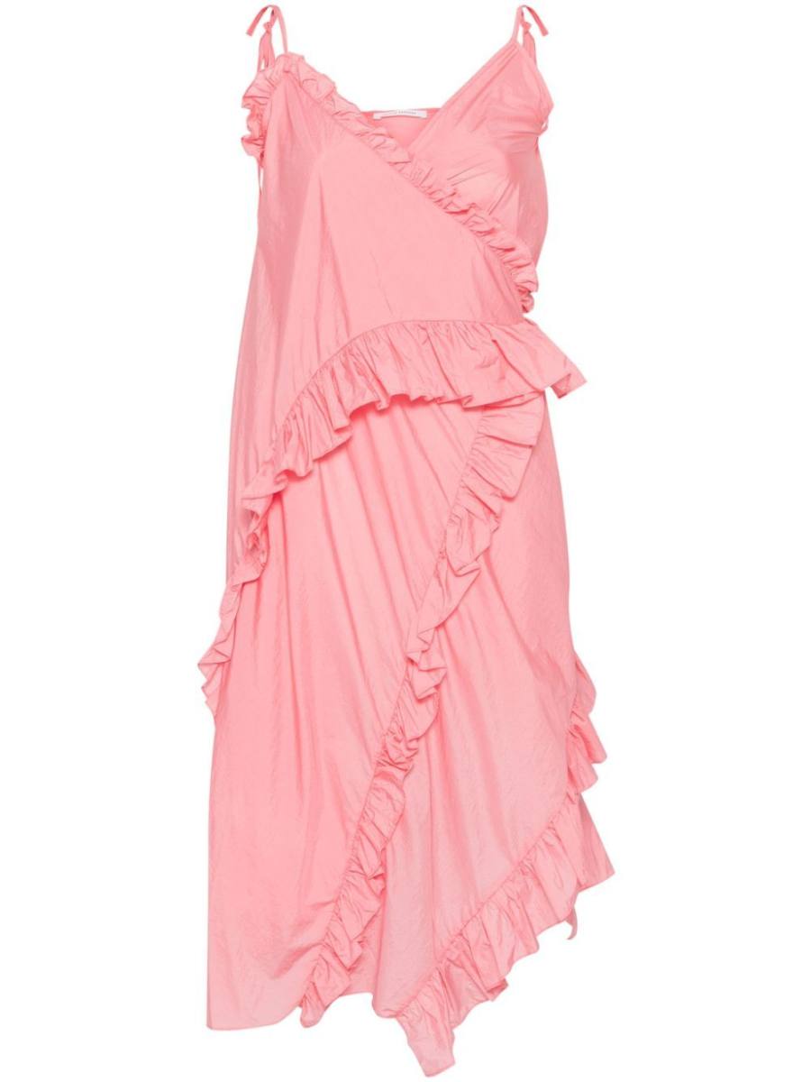 Amilia midi dress