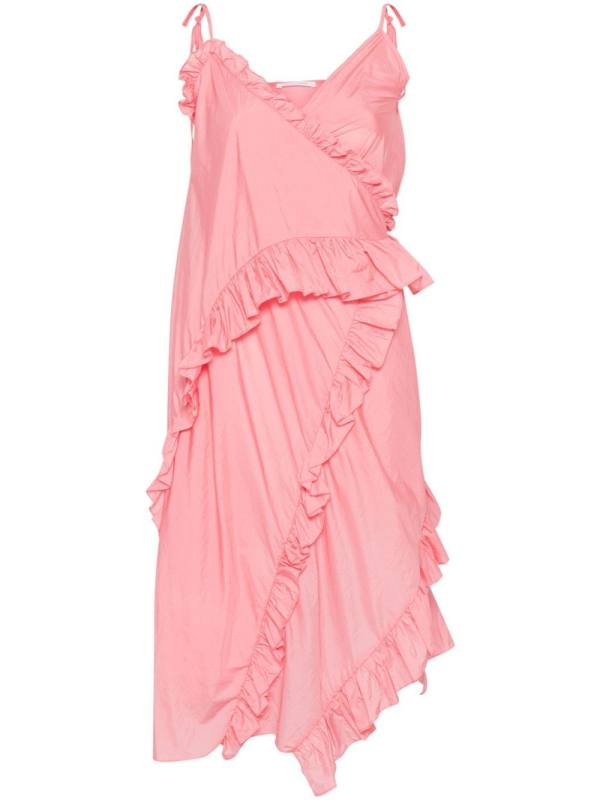 Amilia midi dress