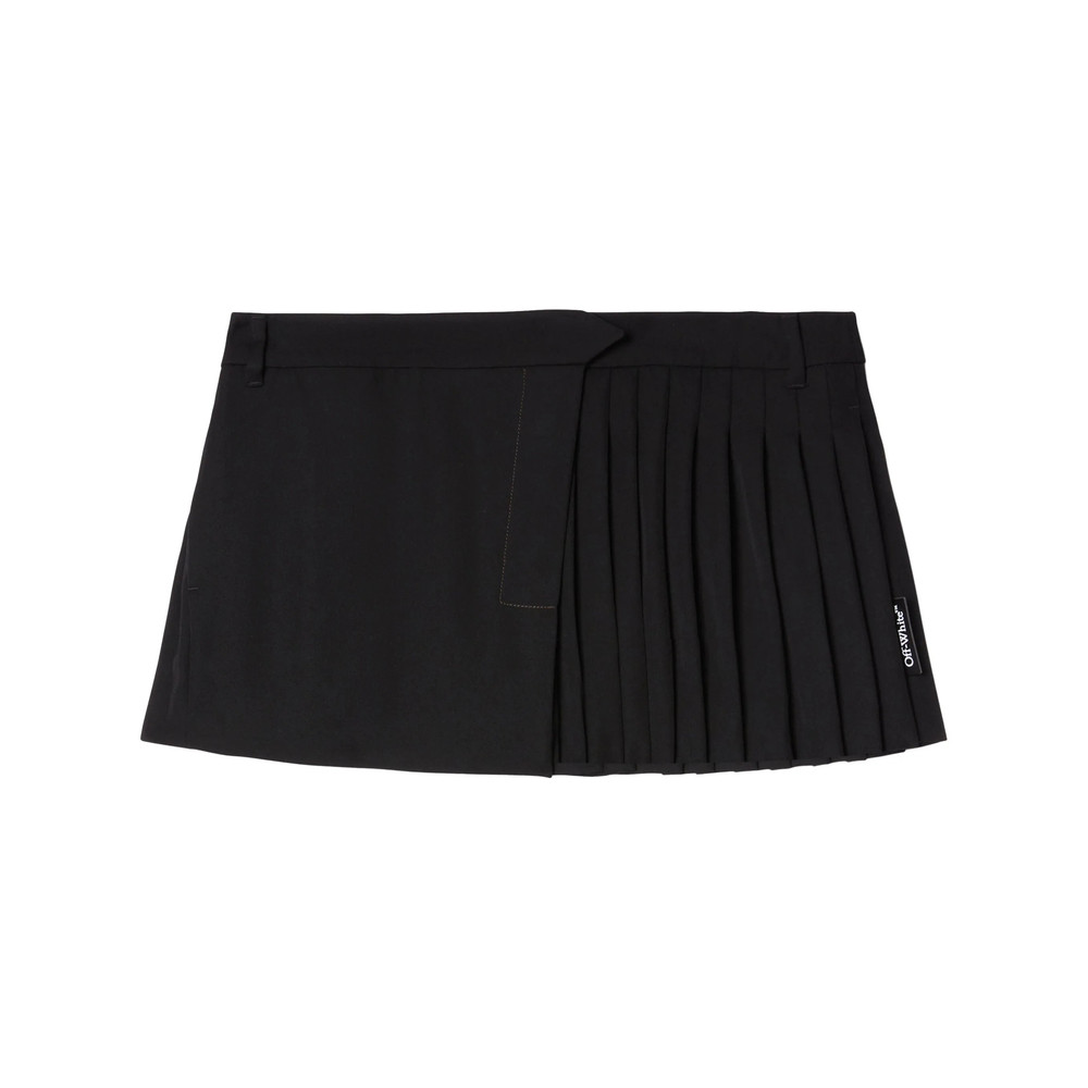 Off-white Savana Mini Skirt