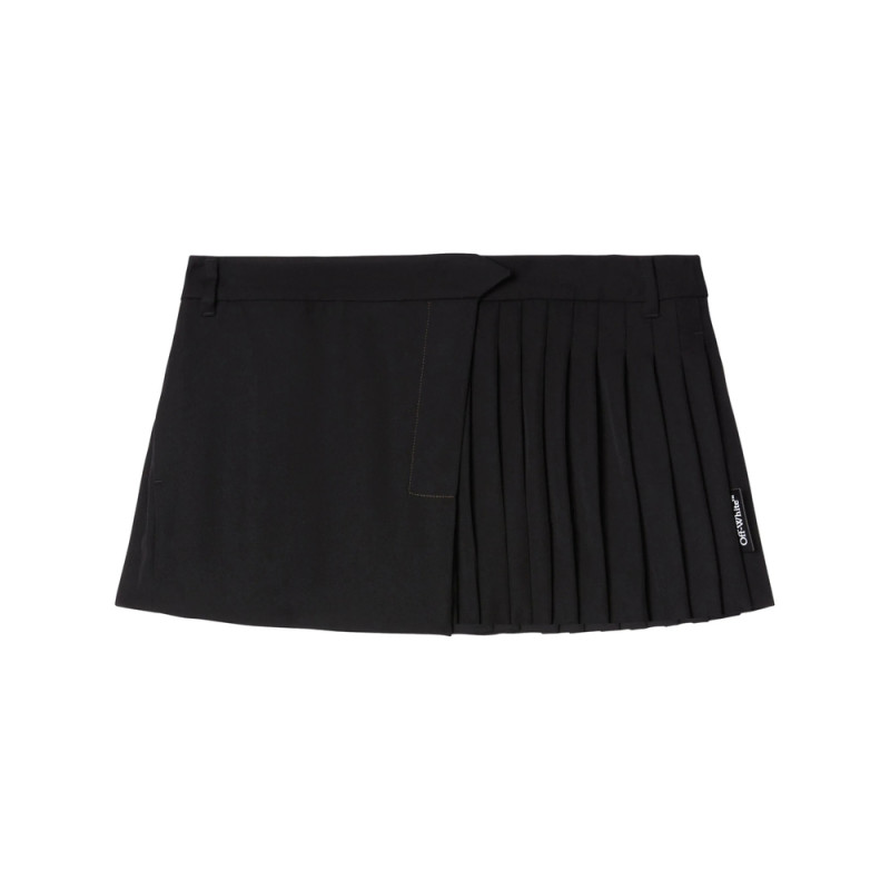 Off-white Savana Mini Skirt