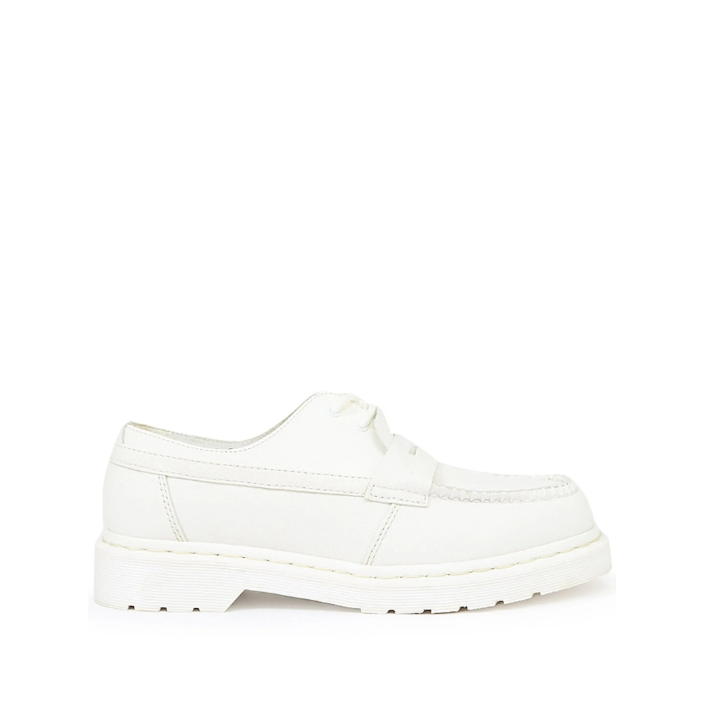 Mm6 Maison Margiela X Dr Martens Leather Loafers