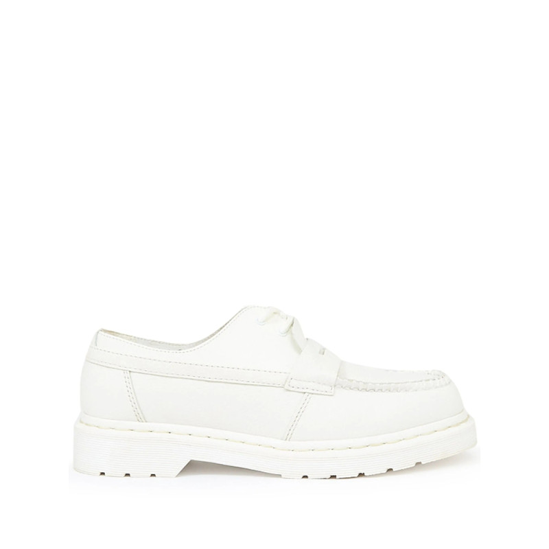 Mm6 Maison Margiela X Dr Martens Leather Loafers
