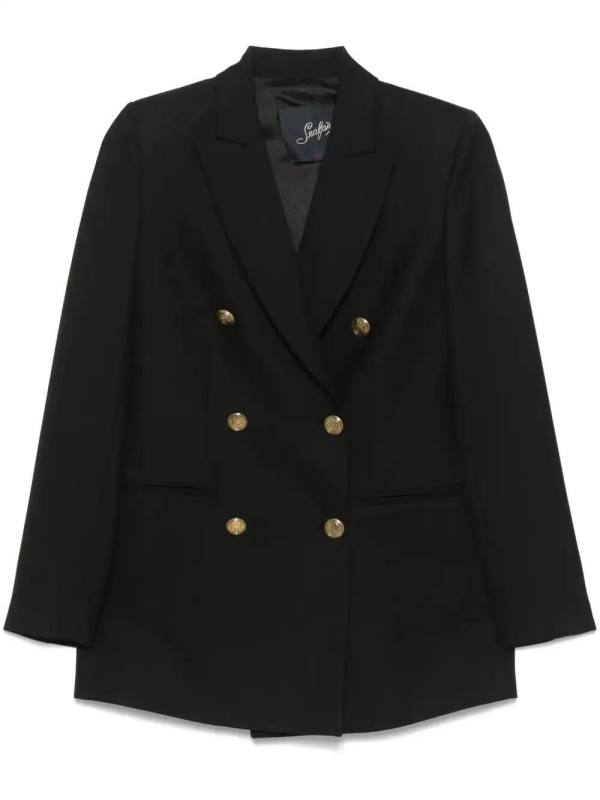 Betty blazer