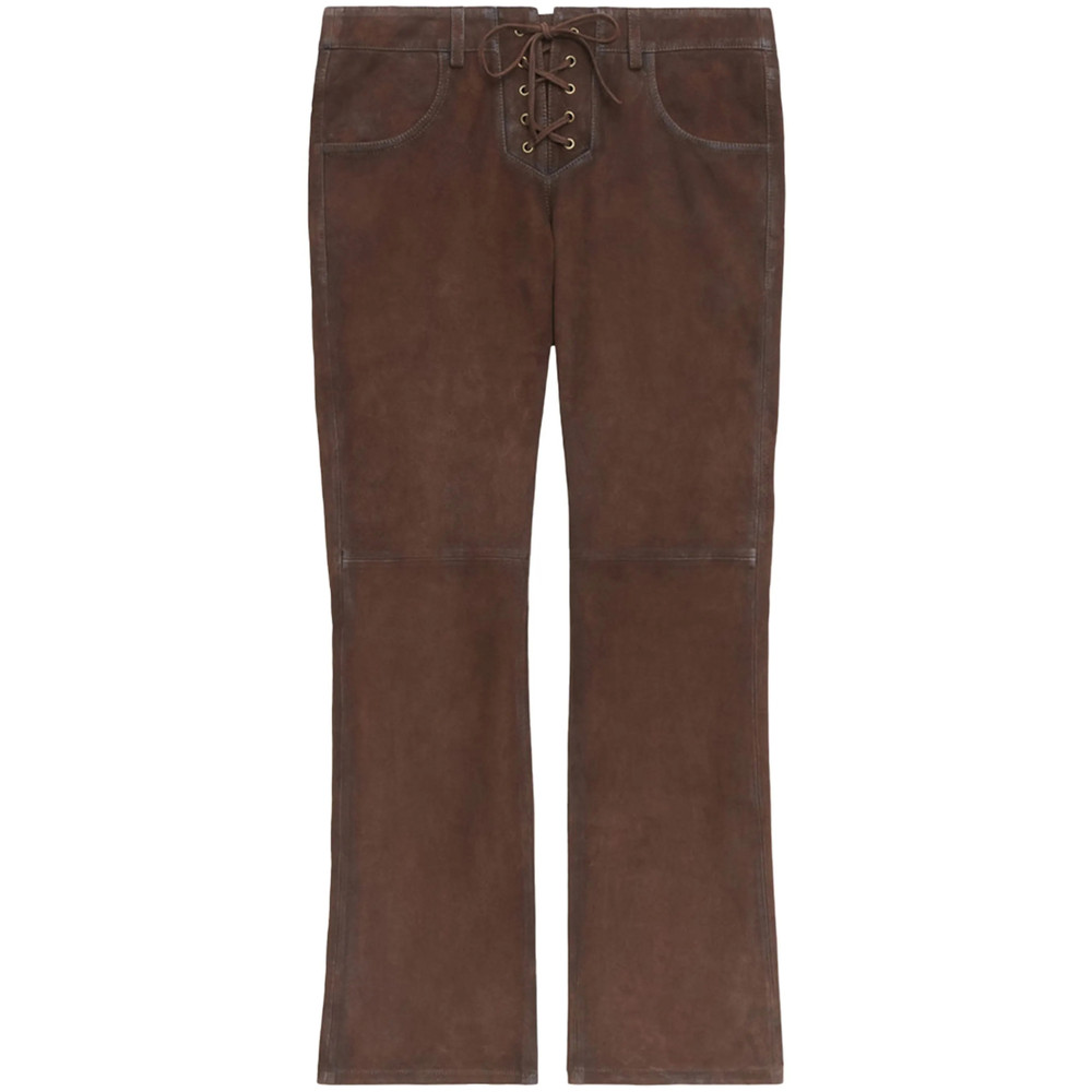Isabel Marant Vanel Trousers